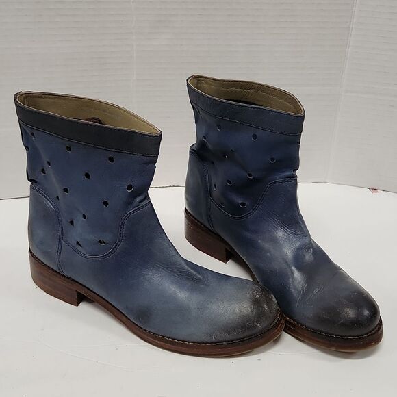 Great condition Morokoi boots - Picture 1 of 9